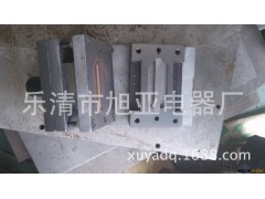 专业生产百叶窗模具 多媒体箱模具  高低压成套模具图2