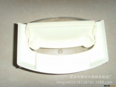 浙江宁波慈溪市横河兴豪模具制造厂承接专业塑料模具制造加工图2