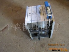 制造免剪管坯模具图2