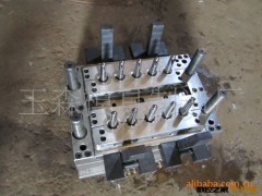 制造免剪管坯模具图3