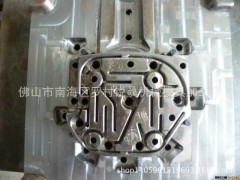 定制开发加工压铸模具 铝合金 锌合金 压铸模具及压铸件图2