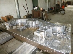 定制开发加工压铸模具 铝合金 锌合金 压铸模具及压铸件图3