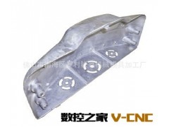 佛山压铸模具专业设计、制造锌、铝合金压铸模具及压铸件图2