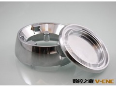 锌压铸模具及产品成型 欢迎来图来样来人洽谈图3