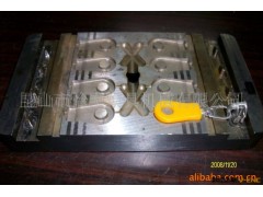 锌合金压铸模具设计，生产，打样，出售图3