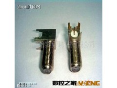 供应生产可定制锌铝合金模具+产品（图）图3