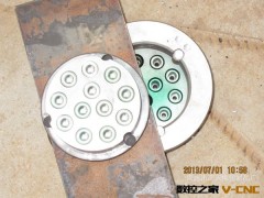 时尚供应胶木模压模具 时尚耐用工业模具 优质胶木模压模具图2