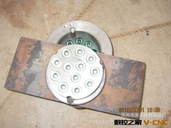 时尚供应胶木模压模具 时尚耐用工业模具 优质胶木模压模具图3