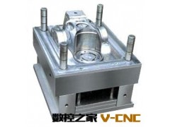 模具加工厂专业提供注塑模具制作 胶木注射模具 塑胶模具图2