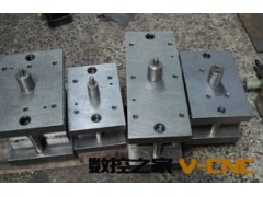 冲压模具厂供应定做连续模五金冲压模具 不锈钢冲压模具图3