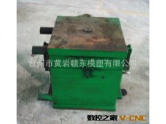 供应  压铸 模具图3