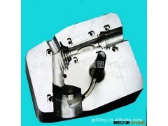 供应  压铸 模具图2