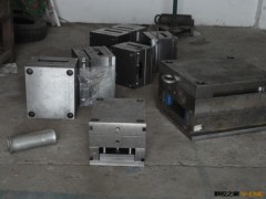 东莞市塘厦万鑫达模具   注塑模具  玩具模具   模具制造厂家图3