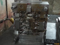 卡通公仔模具、模具厂家、东莞模具图3