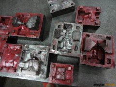 公子模具 、 东莞模具、 塘厦模具、模具厂家图3