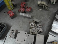 公子模具 、 东莞模具、 塘厦模具、模具厂家图2