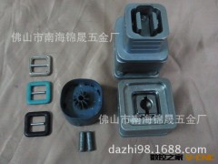 厂价直销方型模具 45号钢布包扣模具 耐磨性强 欢迎订购图3