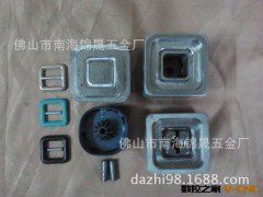 厂价直销方型模具   45号钢布包扣模具 耐磨性强 欢迎订购图2
