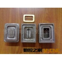 厂家订制  布包扣模具、钮扣胚模具、切布刀具 锦晟出品