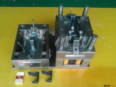 【上海厂家】模具加工制造 模具开发 注塑 可来图样订做图2