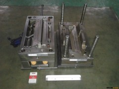 【上海厂家】模具加工制造 模具开发 注塑 可来图样订做图3