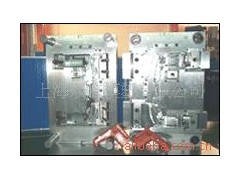 【专业厂家】提供塑胶模具加工 模具制造 优质模具注塑图2