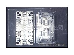 【专业厂家】提供塑胶模具加工 模具制造 优质模具注塑图3