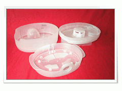 【专业定制】 注塑模具制作 注塑加工量大从优 欢迎来样定制图2