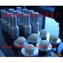 深圳专业制作超声波模具 铝合金模具  钛合金模具 超声波夹具厂