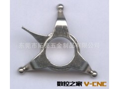 供应压铸，锌合金压铸件，铝压铸厂图2