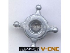 供应压铸，锌合金压铸件，铝压铸厂图3