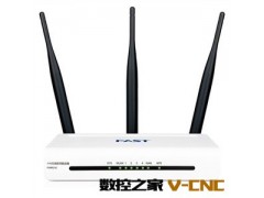 广东模具注塑加工 路由器模具开始设计 外壳注塑喷油丝印加工定制图3