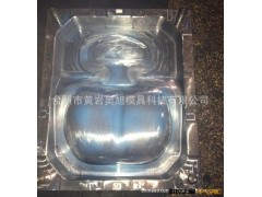 制造划雪片塑料模具 滑雪板模具  滑雪用品图2