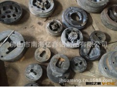 承接各种 拉铝模具 冲压模具 铝产品挤压模具 专业模具制造图2