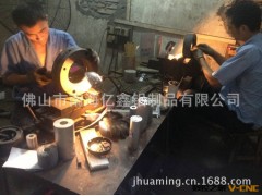 厂家供应 铝挤压模具加工 佛山型材模具 出口模具制造图2