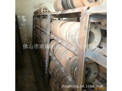 厂家供应 铝挤压模具加工 佛山型材模具 出口模具制造图3