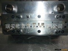 冲压模具 自动冲压模具 瑞安冲压自动模具 温州自动冲压模具图3