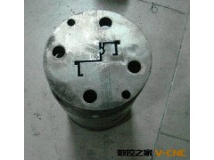 供应塑料挤出模具 塑胶条模具 挤出模具加工设计图3