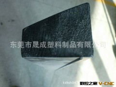 供应发泡PS塑料异型材 PVC ABS挤出异型材 挤出模具加工图3