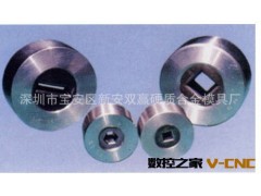 冷拉异型模具图2