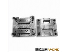提供塑料模具及注塑加工图3