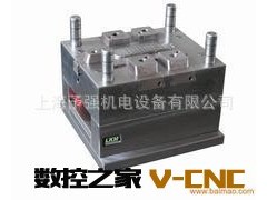 上海塑料模具|注塑模具|塑料制品加工|注塑加工|上海塑料模具厂图2