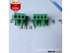 接线盒塑料模具加工，接线端子模具供应接线盒，接线端子产品图2