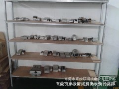 广东东莞PP料超声波模具供应商广东寮步超声波模具厂家有哪些图3