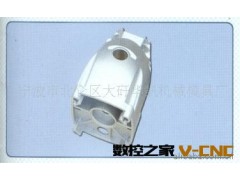 供应压铸件生产 精密铝压铸件 宁波铝压铸 铝压铸厂家图3