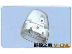 供应压铸件生产 精密铝压铸件 宁波铝压铸 铝压铸厂家图2