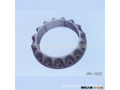 专业提供 铝合金低压压铸及加工 铝低压铸造模具图2