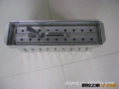 不锈钢雪糕模具图2
