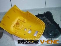精密模具制造 东莞模具厂 精密模具加工图2