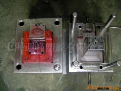 供应注塑模具加工图3